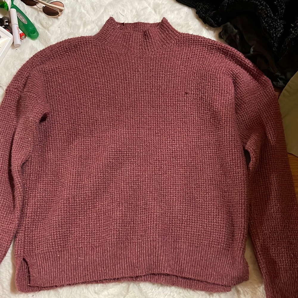 Cute sweater